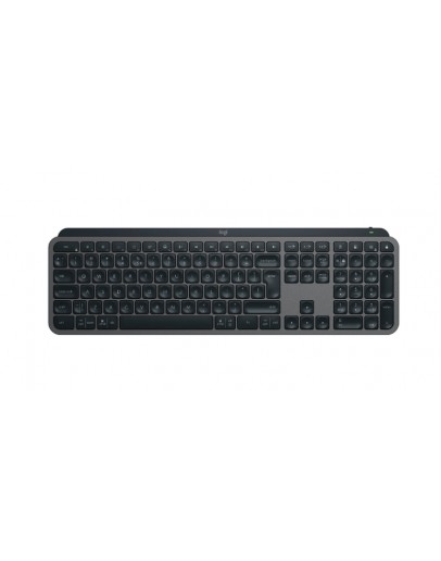 Logitech MX Keys S - GRAPHITE