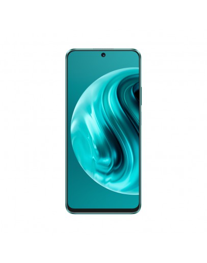 Смартфон Huawei nova 12i Green,Cartier-L81F, 6.70, IPS 90Hz