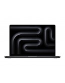 Лаптоп Apple MacBook Pro 14 SPACE BLACK/M3 PRO 11C/14C GP