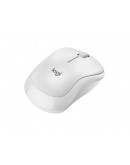 LOGITECH M240 SILENT WL WHITE