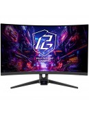 Монитор Asrock Curved Gaming Monitor, 27