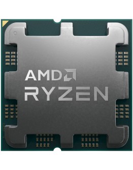 AMD CPU Desktop Ryzen 9 12C/24T 7900 (5.4GHz Max