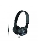 Sony Headset MDR-ZX310AP black