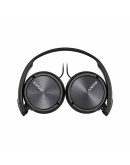 Sony Headset MDR-ZX310AP black