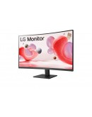 Монитор LG 32MR50C-B, 31.5 VA, Curved Display, 5ms (GtG at