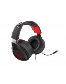 Genesis Gaming Headset Radon 610 7.1, Backlight