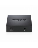 D-Link 5-port 10/100/1000 Gigabit Metal Housing De