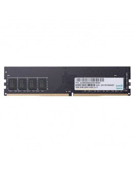 Apacer 8GB Desktop Memory - DDR4 DIMM 2666 MHz