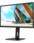 Монитор AOC Q32P2, 31.5 IPS WLED, 2560x1440@75Hz, 4ms GTG,