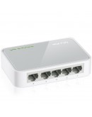 Switch TP-Link TL-SF1005D, 5-Port RJ45