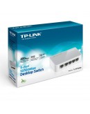 Switch TP-Link TL-SF1005D, 5-Port RJ45