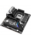 ASROCK MB Desktop X670E Pro RS, AM5, 4x DDR5, 1x