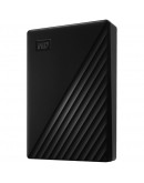 HDD External WD My Passport (5TB, USB 3.2)