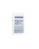 Samsung 128GB SD Card EVO Plus, Class10, Transfer 