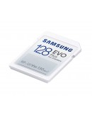 Samsung 128GB SD Card EVO Plus, Class10, Transfer 