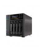 Asustor Lockerstor 4 Gen3 AS6804T 4 Bay NAS, AMD R