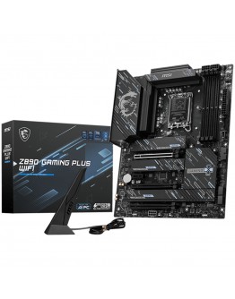 MSI Z890 GAMING PLUS