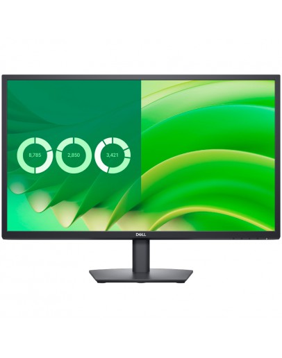 Монитор Dell E2725H Monitor LED, 27