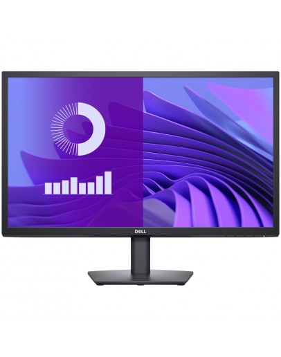 Монитор Dell E2425H Monitor LED, 23.8