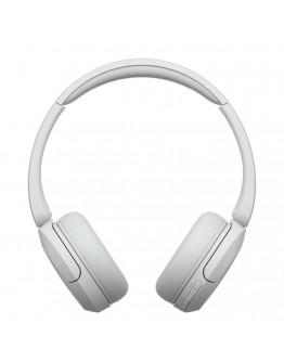 Sony Headset WH-CH520, white