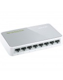 Switch TP-Link TL-SF1008D, 8-Port RJ45 10/100Mbps