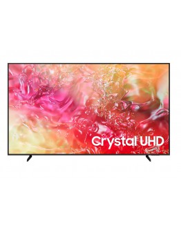 Samsung 65 65DU7192 AI 4K UHD LED TV, SMART, 3xHDM