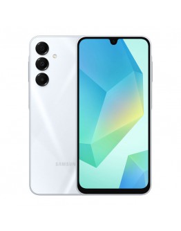 Смартфон Samsung SM-A166 GALAXY A16 5G 128GB 4GB GRAY