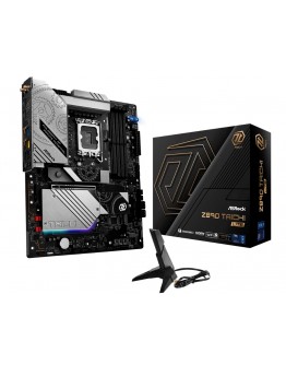 Asrock Z890 Taichi Lite