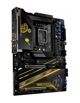 Asrock Z890 Taichi OCF