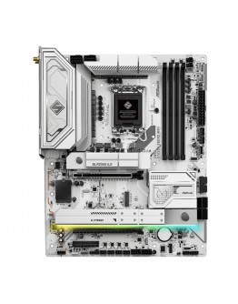 Asrock Z890 Steel Legend Wi-Fi