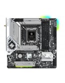 Asrock B760M Steel Legend Wi-Fi