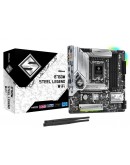 Asrock B760M Steel Legend Wi-Fi