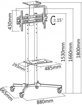 SBOX FS-401