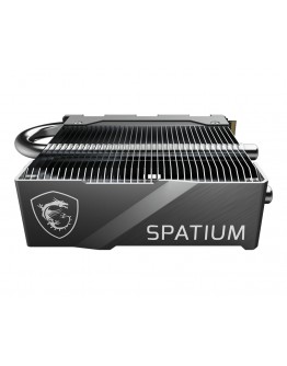 MSI SPATIUM M570 PRO 2T PCIE 5