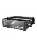 MSI SPATIUM M570 PRO 2T PCIE 5