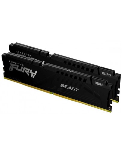 2X8G DDR5 6000 KING FURY BEAST