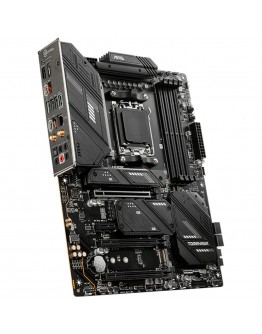 MSI MEG X670E TOMAHAWK WIFI, ATX, Socket AM5,