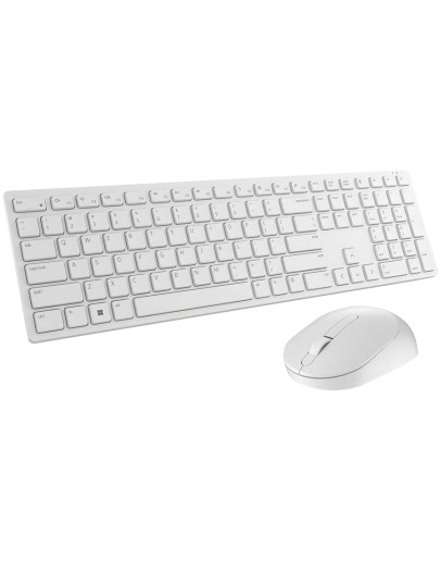 Dell Pro Wireless Keyboard and Mouse - KM5221W -