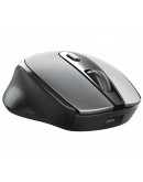 TRUST Zaya Wireless Rechargeable Mouse Black