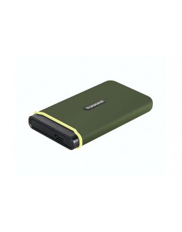 Transcend 4TB, External SSD, ESD380C, USB 3.2 Gen 