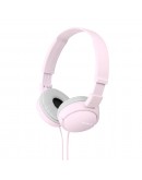 Sony Headset MDR-ZX110 pink