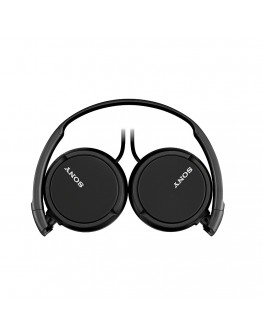 Sony Headset MDR-ZX110 black