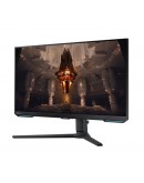 Монитор Samsung 28BG700 28 Odyssey G7, IPS, 144 Hz, 1 ms G