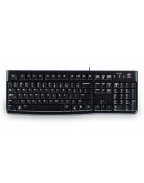 Logitech Keyboard K120 OEM