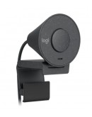 Logitech Brio 300 Full HD webcam - GRAPHITE - EMEA