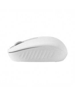 Logitech M196 Bluetooth Mouse - OFF WHITE - BT - N