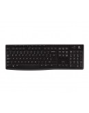 Logitech Wireless Keyboard K270