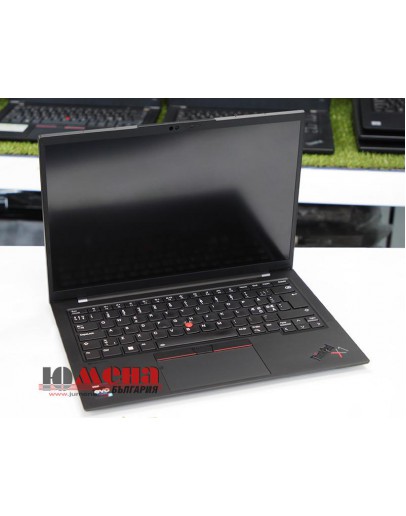 Lenovo ThinkPad X1 Carbon Gen 11