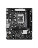 ASROCK B760M-H2/M.2 /D5/1700