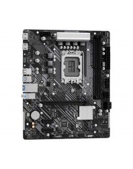 ASROCK B760M-H2/M.2 /D5/1700